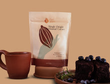 Load image into Gallery viewer, Single Origin Artisanal Cacao Powder