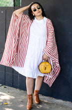 Load image into Gallery viewer, Cerezo Robe