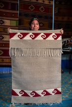 Load image into Gallery viewer, Greca Rug