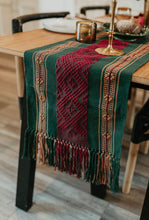 Load image into Gallery viewer, Holiday Table Runner
