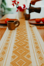 Load image into Gallery viewer, Ojo Table Runner
