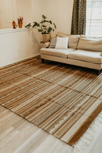 Load image into Gallery viewer, Tierra 2.0 Rug
